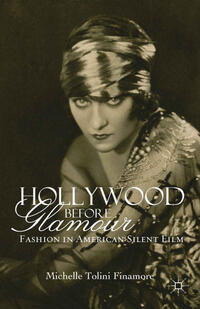 Vorderes Coverbild Hollywood Before Glamour