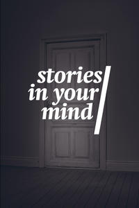 Vorderes Coverbild Stories in your MInd