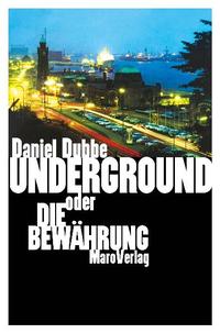Vorderes Coverbild Underground