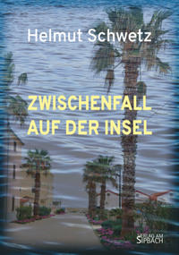 Vorderes Coverbild ZWISCHENFALL AUF DER INSEL