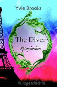 Vorderes Coverbild The Diver