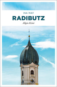Vorderes Coverbild Radibutz