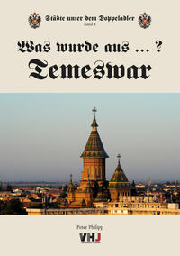Vorderes Coverbild Was wurde aus...? Temeswar
