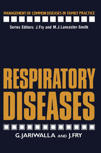 Vorderes Coverbild Respiratory Diseases