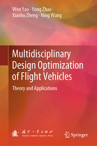Vorderes Coverbild Multidisciplinary Design Optimization of Flight Vehicles