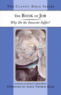 Vorderes Coverbild The Book of Job