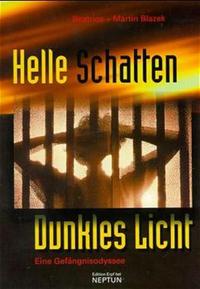 Vorderes Coverbild Helle Schatten - Dunkles Licht