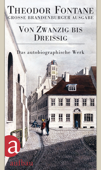 Vorderes Coverbild Von Zwanzig bis Dreißig