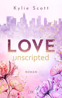Vorderes Coverbild Love Unscripted