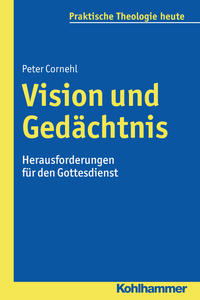 Vorderes Coverbild Vision und Gedächtnis