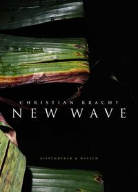 Vorderes Coverbild New Wave