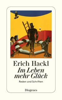 Vorderes Coverbild Im Leben mehr Glück