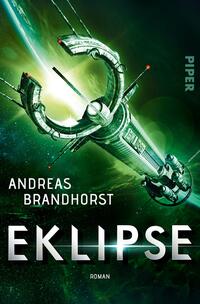 Vorderes Coverbild Eklipse