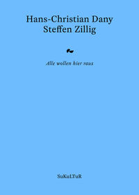 Vorderes Coverbild Alle wollen hier raus