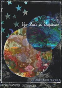 Vorderes Coverbild Vom Baum des Vergessenen