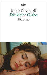 Vorderes Coverbild Die kleine Garbo