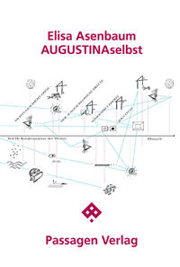 Vorderes Coverbild AUGUSTINAselbst