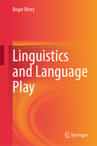 Vorderes Coverbild Linguistics and Language Play