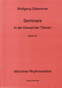 Vorderes Coverbild In der Gewalt der Titanen