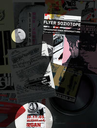 Vorderes Coverbild Flyer Soziotope