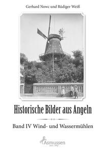 Vorderes Coverbild Historische Bilder aus Angeln Band IV