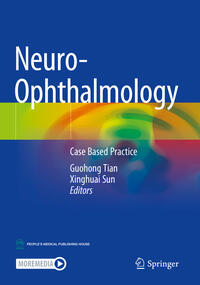 Vorderes Coverbild Neuro-Ophthalmology