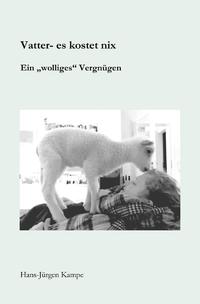 Vorderes Coverbild Vatter- es kostet nix