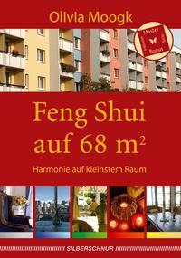 Vorderes Coverbild Feng Shui auf 68 qm
