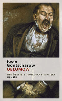 Vorderes Coverbild Oblomow