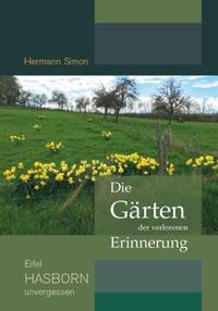 Vorderes Coverbild Die Gärten der verlorenen Erinnerung
