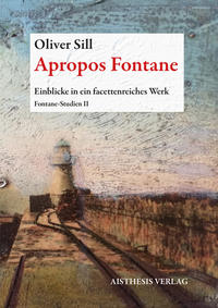 Vorderes Coverbild Apropos Fontane