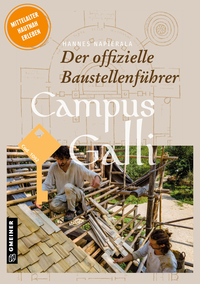 Vorderes Coverbild Campus Galli