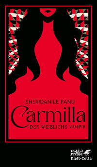 Vorderes Coverbild Carmilla
