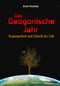 Vorderes Coverbild Das Geogonische Jahr