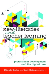 Vorderes Coverbild New Literacies and Teacher Learning