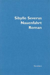 Vorderes Coverbild Nauenfahrt