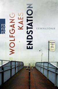 Vorderes Coverbild Endstation