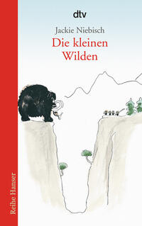 Vorderes Coverbild Die kleinen Wilden