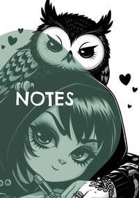 Vorderes Coverbild Notes