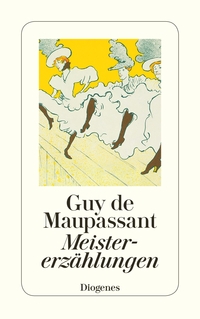 Vorderes Coverbild Meistererzählungen