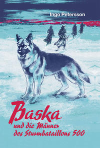 Vorderes Coverbild Baska