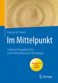 Vorderes Coverbild Im Mittelpunkt