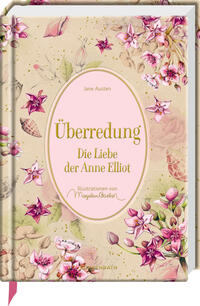 Vorderes Coverbild Überredung