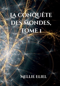 Vorderes Coverbild La conquête des mondes
