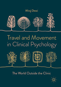 Vorderes Coverbild Travel and Movement in Clinical Psychology