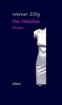 Vorderes Coverbild Das Mädchen
