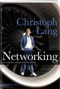 Vorderes Coverbild Networking