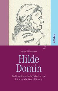 Vorderes Coverbild Hilde Domin