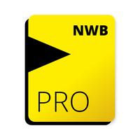 Vorderes Coverbild Kanzleipaket NWB PRO