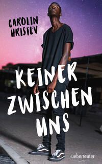 Vorderes Coverbild Keiner zwischen uns